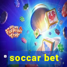 soccar bet